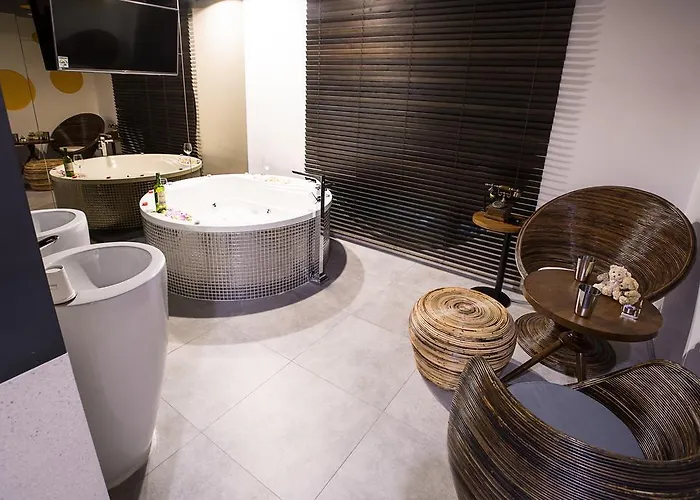 Hotel Jerry's Planet Seul